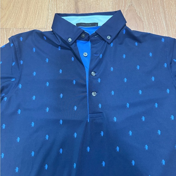 Greyson Polo - Picture 2 of 3